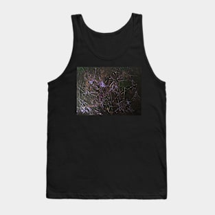 Tar Pits Tank Top